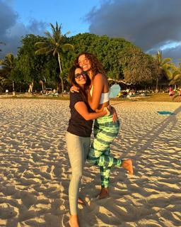 Flora Coquerel feet photo 18