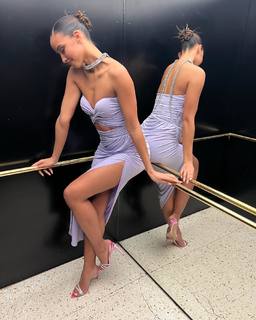 Flora Coquerel feet photo 15