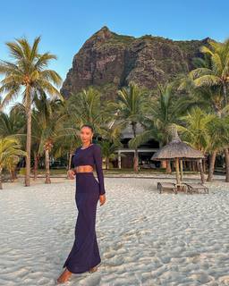 Flora Coquerel feet photo 12