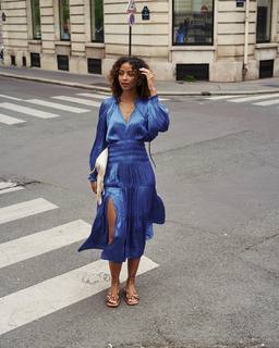 Flora Coquerel feet photo 11