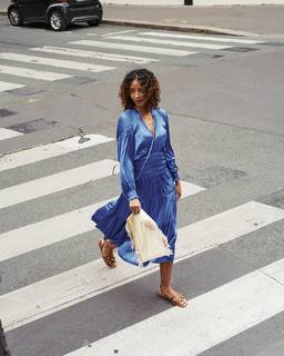 Flora Coquerel feet photo 10
