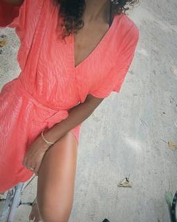 Flora Coquerel feet photo 9