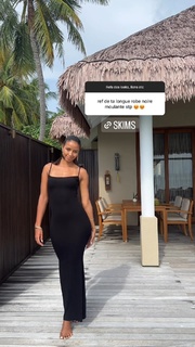 Flora Coquerel feet photo 6