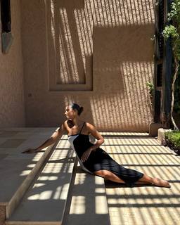 Flora Coquerel feet photo 19