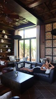 Flora Coquerel feet photo 18