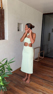 Flora Coquerel feet photo 10
