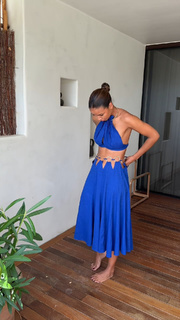 Flora Coquerel feet photo 9