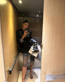 Flora Coquerel feet photo 5