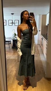 Flora Coquerel feet photo 3