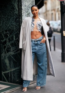 Flora Coquerel feet photo 16