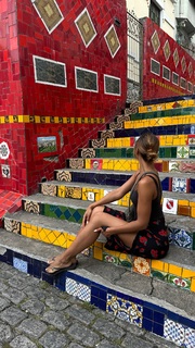Flora Coquerel feet photo 10