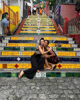 Flora Coquerel feet photo 8