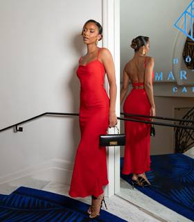 Flora Coquerel feet photo 15