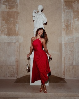 Flora Coquerel feet photo 14