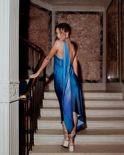 Flora Coquerel feet photo 13