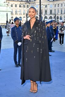 Flora Coquerel feet photo 10