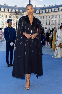 Flora Coquerel feet photo 9