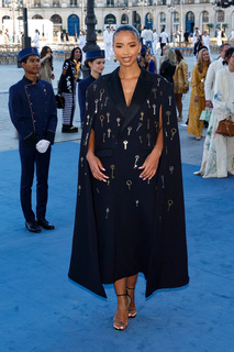 Flora Coquerel feet photo 8