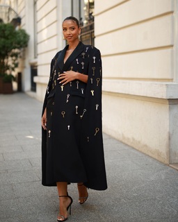 Flora Coquerel feet photo 7
