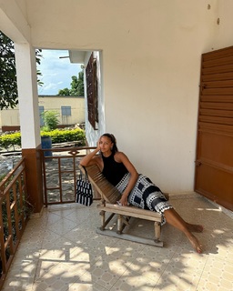 Flora Coquerel feet photo 19