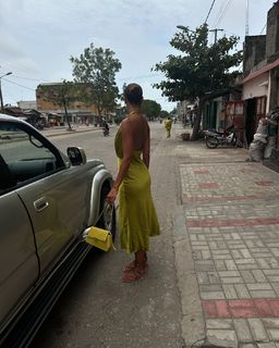 Flora Coquerel feet photo 17