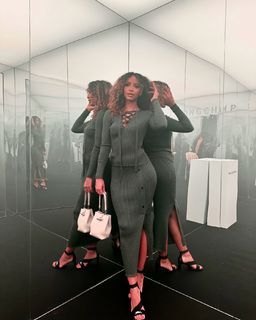 Flora Coquerel feet photo 10