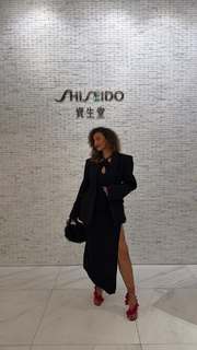 Flora Coquerel feet photo 4