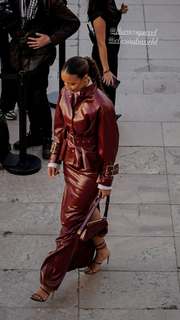 Flora Coquerel feet photo 3