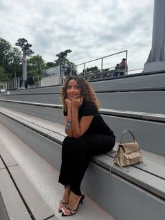 Flora Coquerel feet photo 18