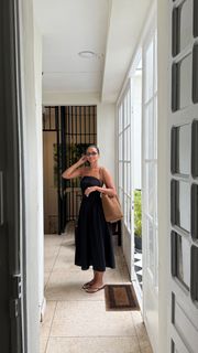 Flora Coquerel feet photo 14