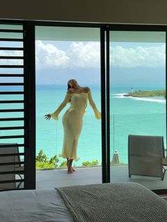 Flora Coquerel feet photo 12