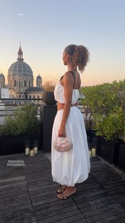 Flora Coquerel feet photo 11
