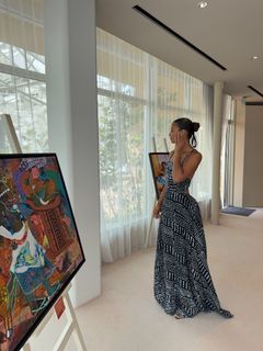 Flora Coquerel feet photo 10