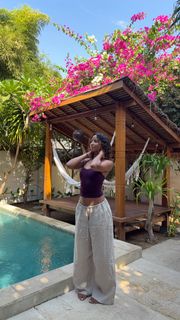 Flora Coquerel feet photo 20