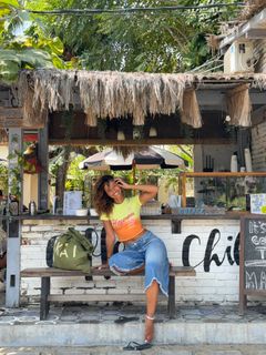 Flora Coquerel feet photo 18