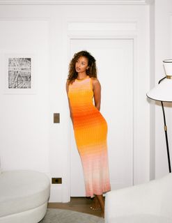 Flora Coquerel feet photo 14