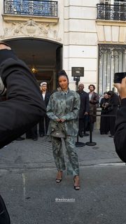 Flora Coquerel feet photo 12