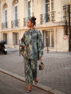 Flora Coquerel feet photo 11