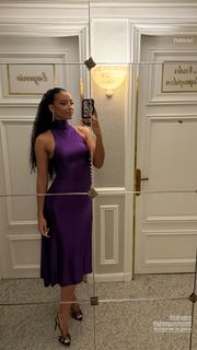 Flora Coquerel feet photo 7