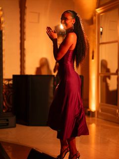 Flora Coquerel feet photo 5