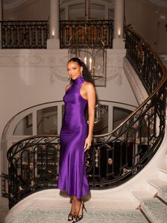 Flora Coquerel feet photo 16