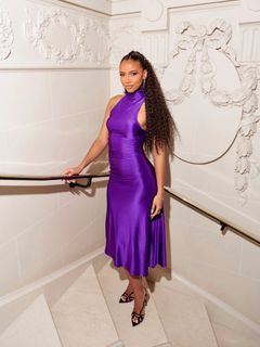 Flora Coquerel feet photo 15