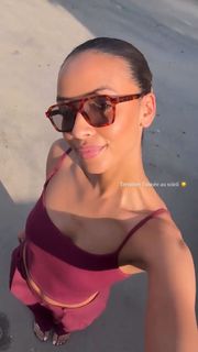 Flora Coquerel feet photo 8