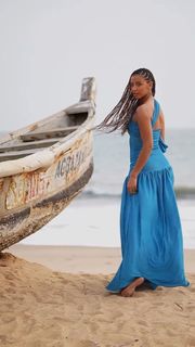 Flora Coquerel feet photo 5