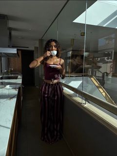 Flora Coquerel feet photo 14