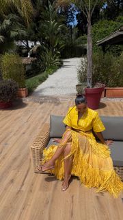 Flora Coquerel feet photo 10