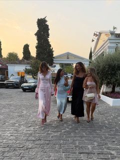 Flora Coquerel feet photo 6