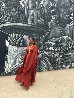 Flora Coquerel feet photo 5