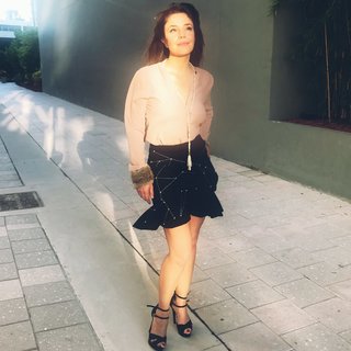 Flora Martínez feet photo 14