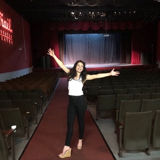 Flora Martínez feet photo 8